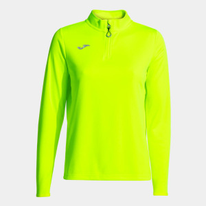 Толстовка Joma, цвет fluoreszierendes neongelb