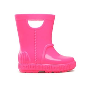 Резиновые сапоги T Drizlita Ugg, розовый