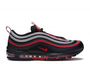 Air max 97 womens black reflective top