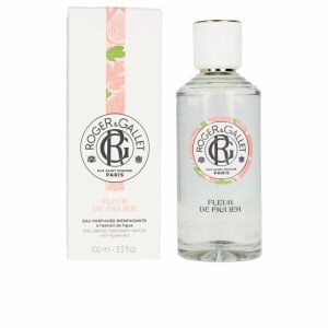 Туалетная вода, 100 мл Roger & Gallet, Fleur de Figuier