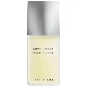 Туалетная вода L'Eau d'Issey Pour Homme 200мл Issey Miyake