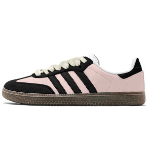 Adidas originals Samba Series Обувь для скейтбординга унисекс, 	 Pink