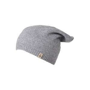 Шапка Roeckl Beanie, серый