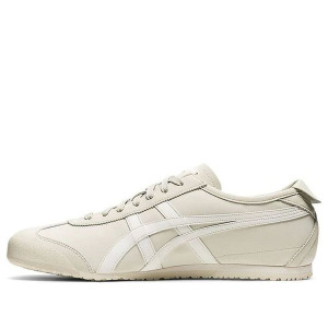 Кроссовки мексика 66 Onitsuka Tiger, серый