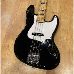 Басс гитара Fender Geddy Lee Jazz Bass 2023 Black