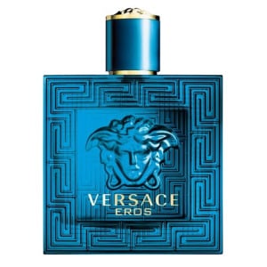 Versace, Eros, дезодорант, 100 мл