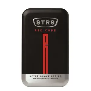 Лосьон после бритья Str8 Red Code, 100 мл