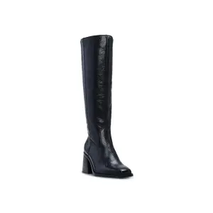 Сапоги Sangeti Extra Wide Calf Boot Vince Camuto, черный