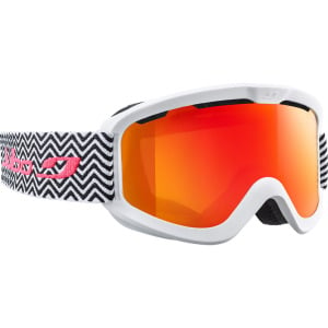 Женские Лыжные очки June Spectron 3 Julbo, белый