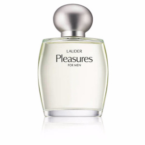 Одеколон Pleasures for men Estée lauder, 100 мл