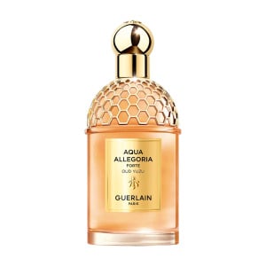 Уд Юзу Форте, Парфюмированная вода 75ml GUERLAIN