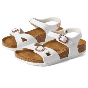 Сандалии Birkenstock Kids Rio (Toddler/Little Kid/Big Kid)