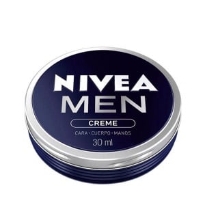 Мужской крем 30 мл Nivea