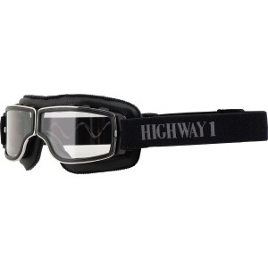 Мотоциклетные очки Retro Brille Highway 1