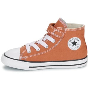 Чак Тейлор All Star EasyOn High TD «В двух словах» Converse, цвет Orange