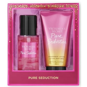 Набор уходовой косметики, 2 шт. Victoria's Secret, Pure Seduction