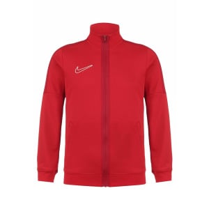 Спортивная куртка Academy Nike, цвет university red gym/red /white