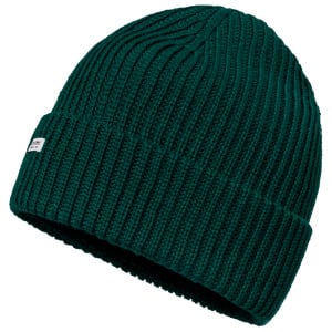 Шапка Schöffel Knitted Hat Oxley, цвет Dark Jade