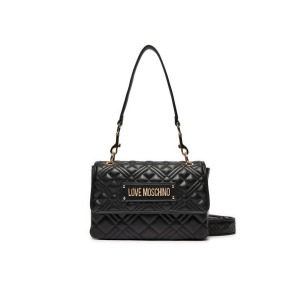 Сумка LOVE MOSCHINO JC4370PP0LLA0000, черный