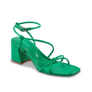 Сандалии Gurion Sandal Marc Fisher, темно-зеленый