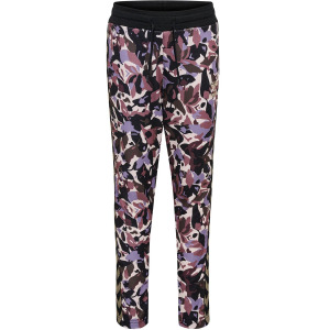 Брюки Hummel Regular Pants Kamma, черный