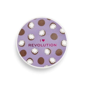 Скраб для лица I Heart Revolution Loose Baking Powder, Coconut