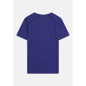 Спортивная футболка ACTIVE SPORTS GRAPHIC TEE UNISEX Puma, сирень