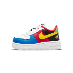 Кроссовки Nike Air Force 1 для малышей TD