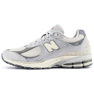 New Balance 2002R Лунный Новый Год Серый