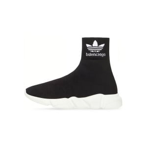 Кроссовки Adidas X Speed для детей «черные» Balenciaga