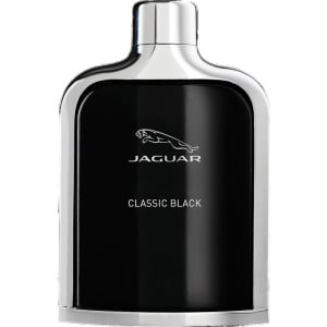 Classic Black, EdT 100 ml Jaguar