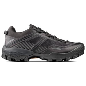 Мультиспортивная обувь Mammut Ducan II Low GTX, черный