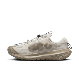 Кроссовки Nike ACG Mountain Fly 2 Low, цвет Light Orewood Brown/Light Bone/Armory Navy/Khaki