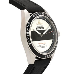 Vivienne Westwood наручные часы Blackwall 38 мм, черный