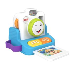 Fisher Price, развивающая игрушка Happy Camera