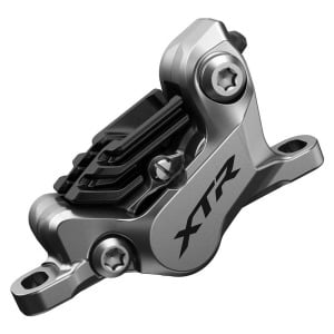 Тормоза Shimano XTR DT D Hi Post Mount Res 4P disc caliper