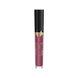 Губная помада Lipfinity Velvet Matte Labial Líquido Max Factor, 20 Coco Creme