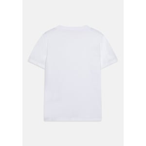 Базовая футболка ICON TEE 5 PACK Abercrombie & Fitch, белый