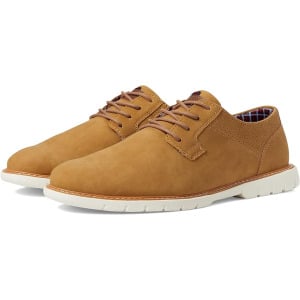 Оксфорды Ben Sherman Kirk Derby, цвет Sand Khaki