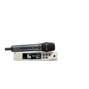 Микрофонная система Sennheiser EW 100 G4-835-S Wireless Handheld Microphone System (Band A, 516-558 MHz)