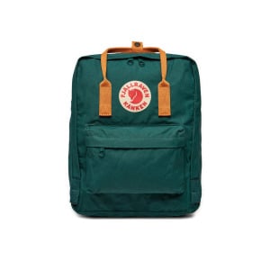 Рюкзак Fjällräven, бирюзовый