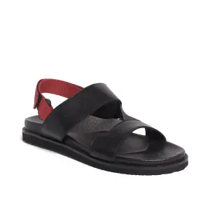 Сандалии Malibu Sandal Anthony Veer, черный