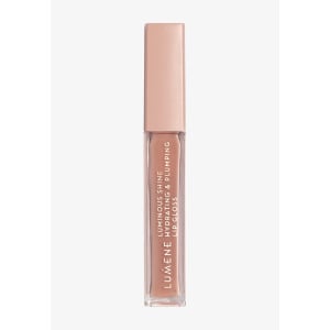 Блеск для губ Luminous Shine Lip Gloss Lumene, цвет pale 1