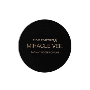 Max Factor Miracle Veil рассыпчатая пудра, 4 g