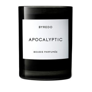 Ароматическая свеча Byredo APOCALYPTIC