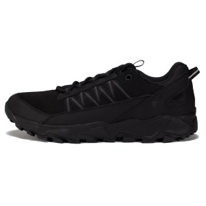 Кроссовки Columbia Lifestyle Shoes Men Low-top Black, черный