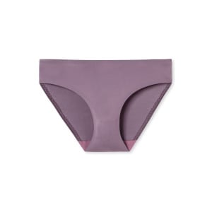 Трусы Schiesser Slip Invisible Soft, цвет malve