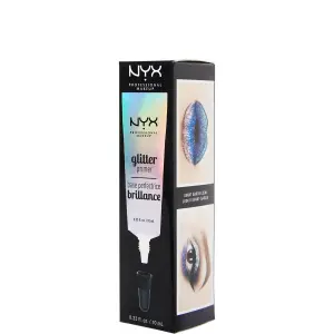 Праймер с блестками Nyx Professional Makeup