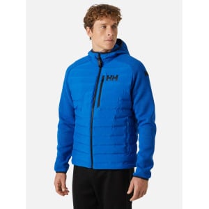 Куртка Helly Hansen ARCTIC OCEAN HYBRID INSULATOR, синий