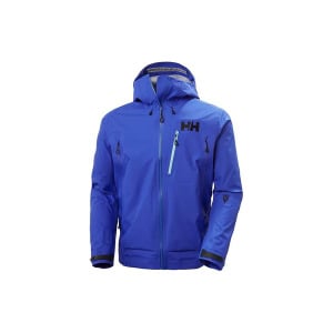 Куртка мужская Helly Hansen, черный